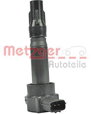Bobine d'allumage METZGER 0880437